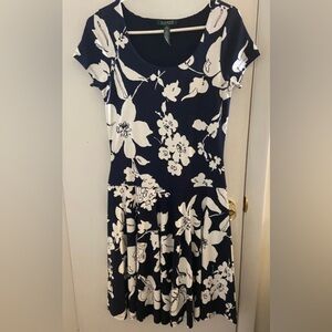 Lauren Ralph Lauren Dress